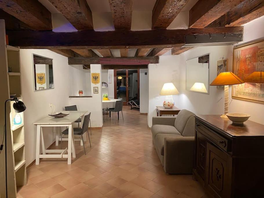 Apartamento Calle Dei Furlani - Con Cortile *