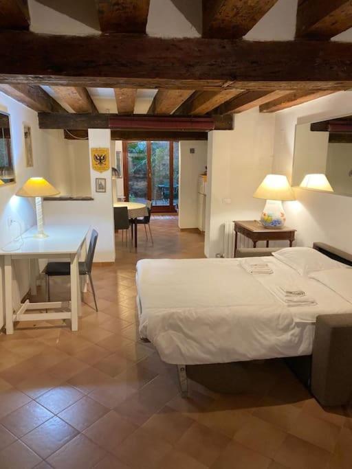 Apartamento Calle Dei Furlani - Con Cortile *